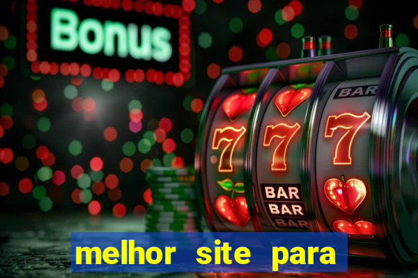 melhor site para analisar jogos de futebol